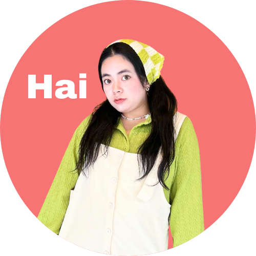 跟 Kru Cho 學泰文