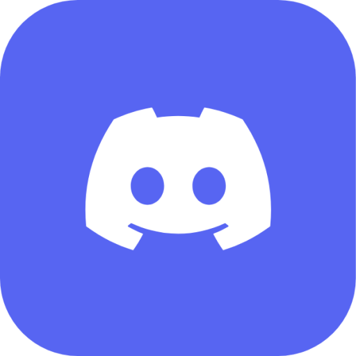 Add us on Discord