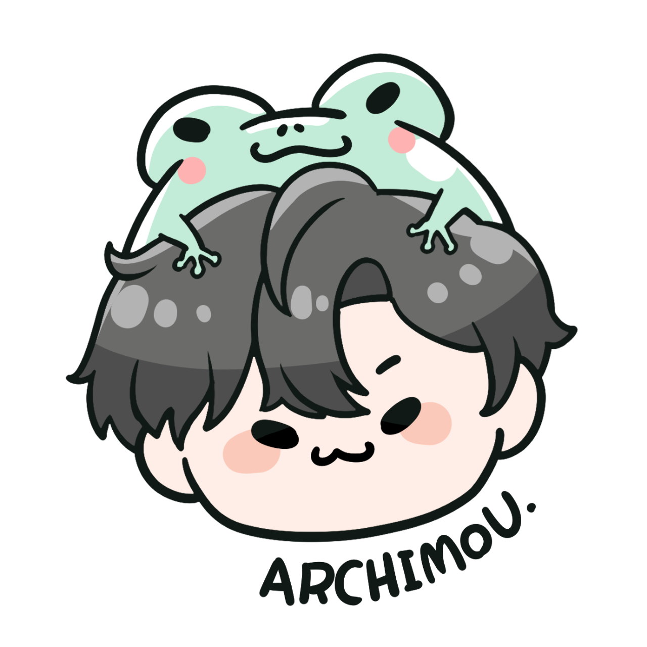 ✤花開萬事屋✤ Archimou