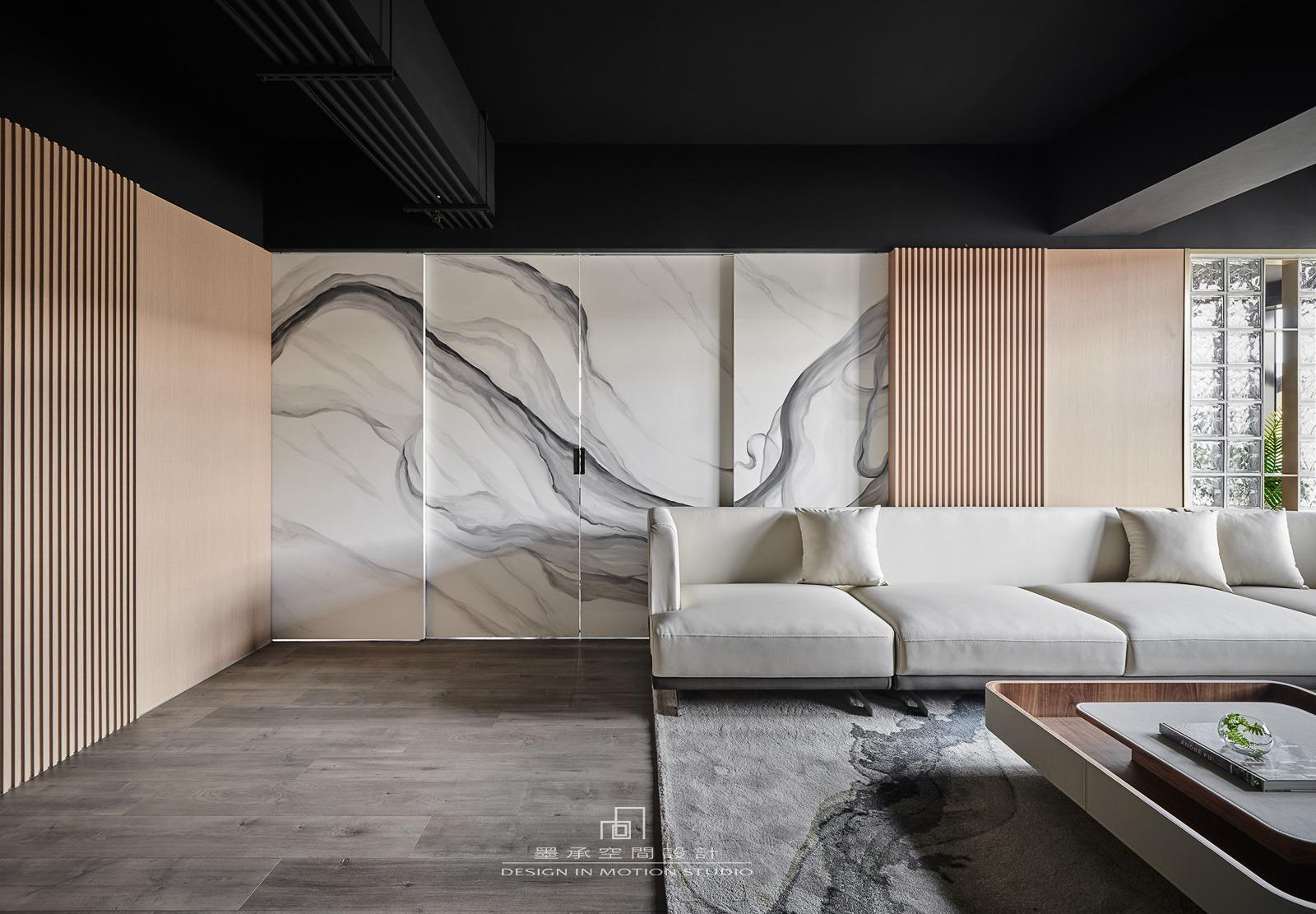 墨承空間設計有限公司 Design Motion Studio