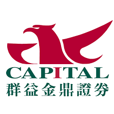 妮可要投資 群益證券講座