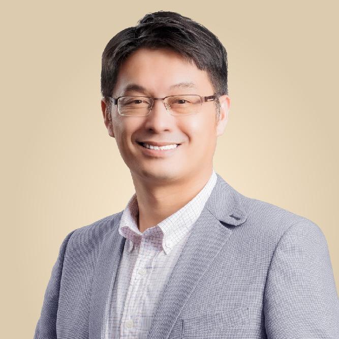 啟程教育學院 Jerry百萬部落客