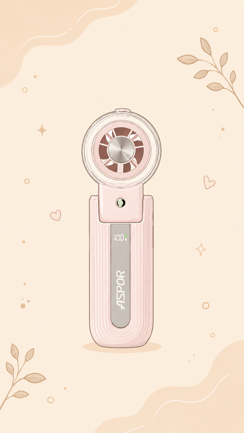 2026風扇推薦✨