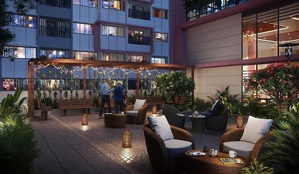 Birla Ojasvi Bangalore Birla Ojasvi is more than just a residential project it is a lifestyle choice. 