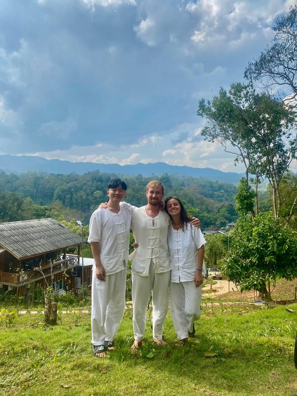 Mars | 海外旅居 · 遠端工作 · Web3