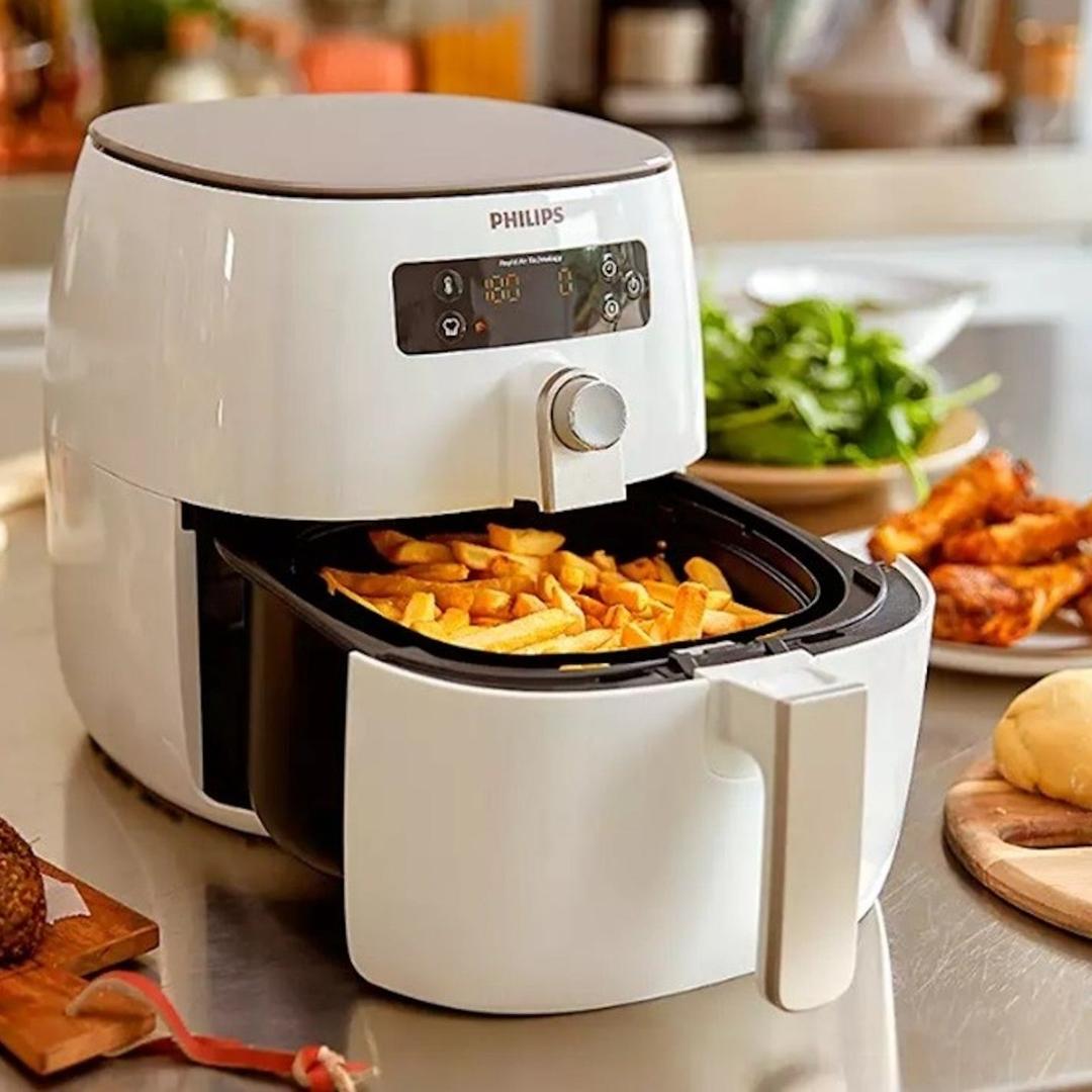 Air Chef