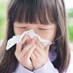 為什麼台灣兒童10個有9個有過敏性鼻炎？一定要吃藥嗎？（康健）