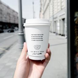 ☕【新店快報】資訊分享表單☕