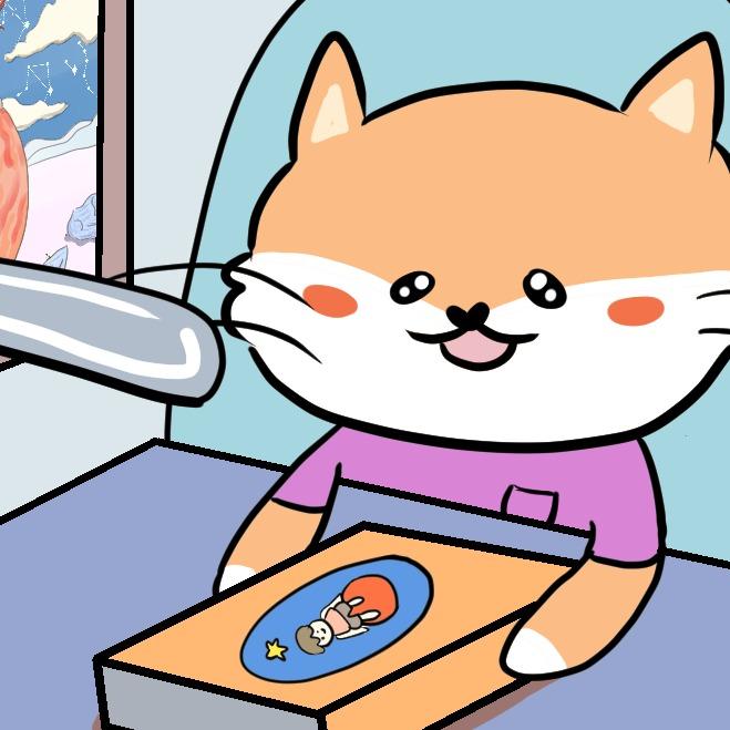 小動物的日子
