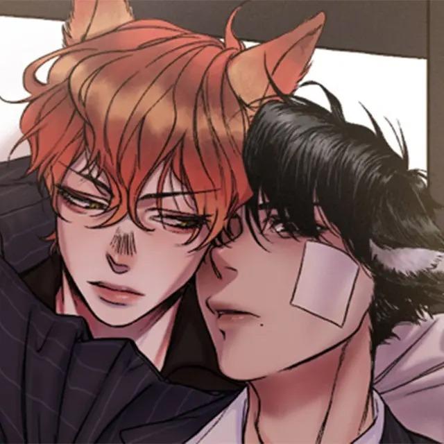 Tuhaf Scans Wagging Tail