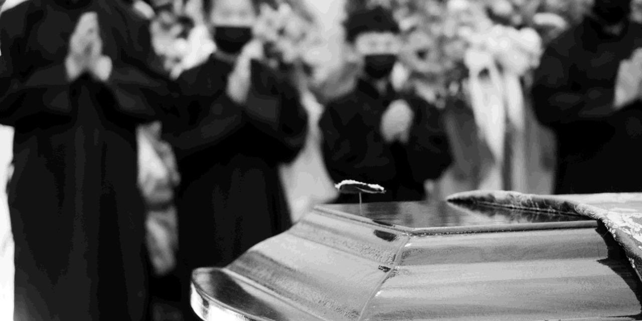 時光旅人喪禮攝影