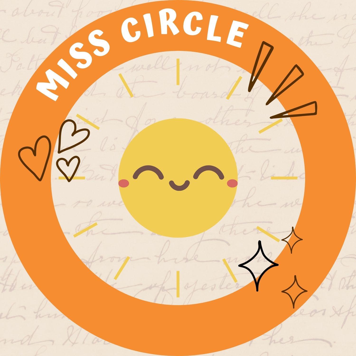 Miss Circle