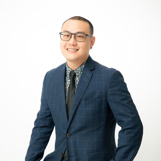 RANDY/軟迪
