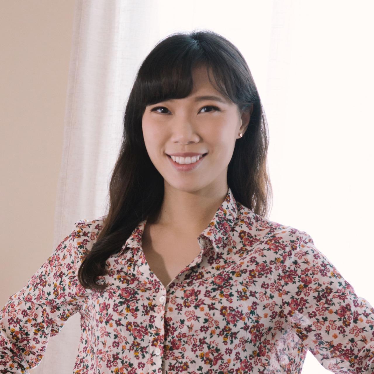 好眠師 / 姜珮 Peggy / 好眠寶寶