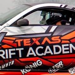 Texas Drift Academy