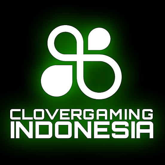 Clover Gaming Indonesia