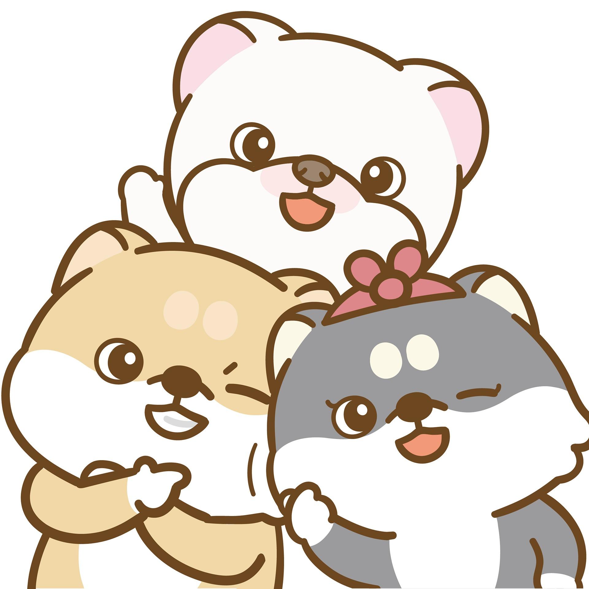 黑潮星樂園 正能量 純真 陪伴