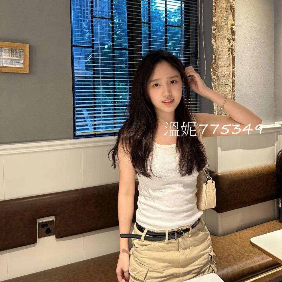 溫妮--南部歡樂外送茶服務 草莓 160cm/B+奶/45kg/20歲