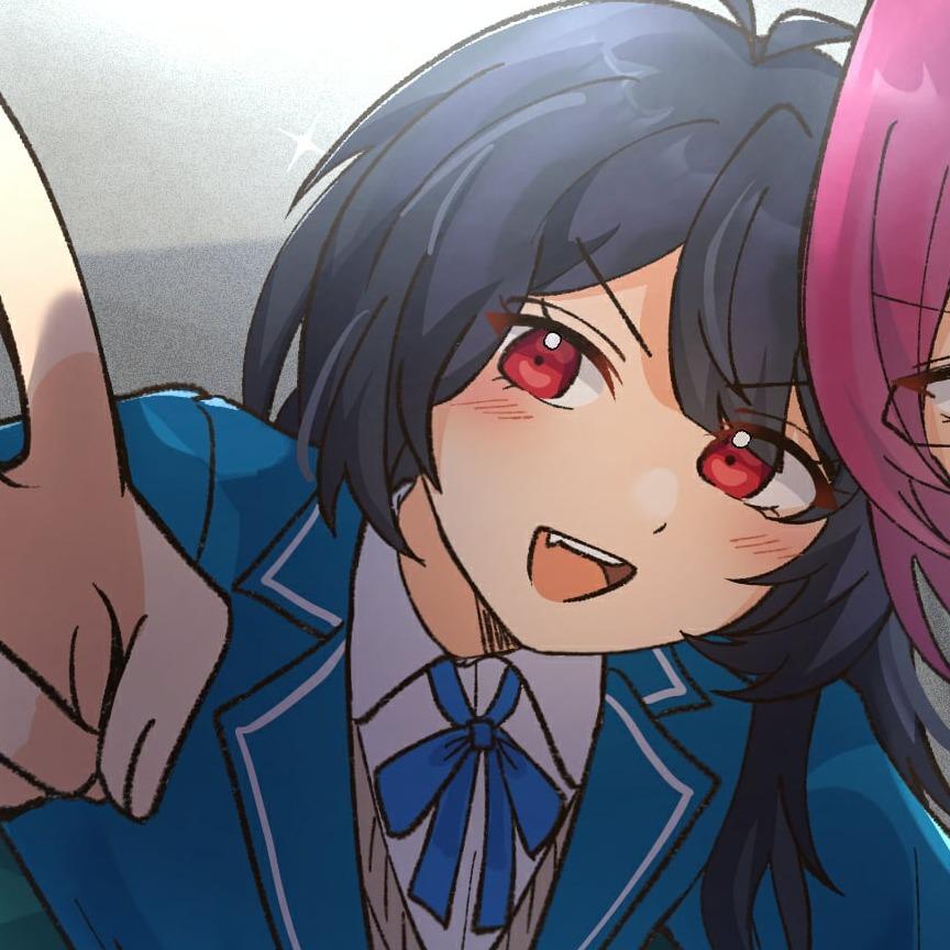 佐久間 れな/朔間 れな