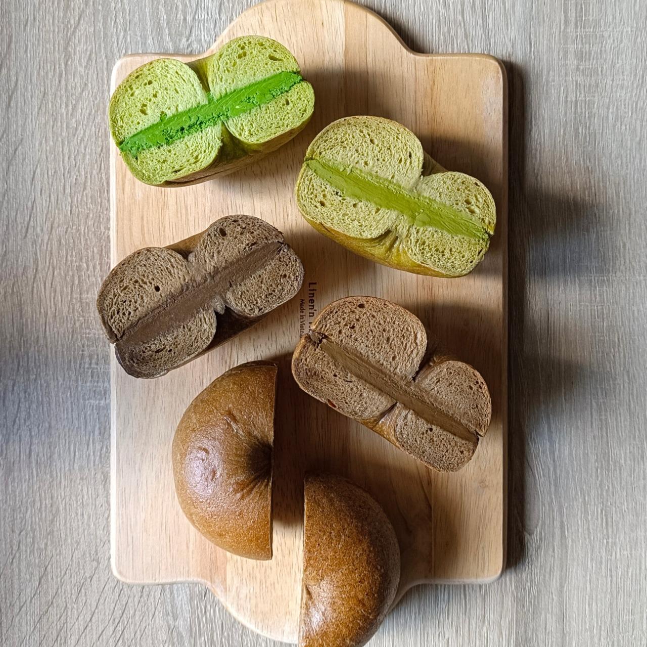 甜麵•匠