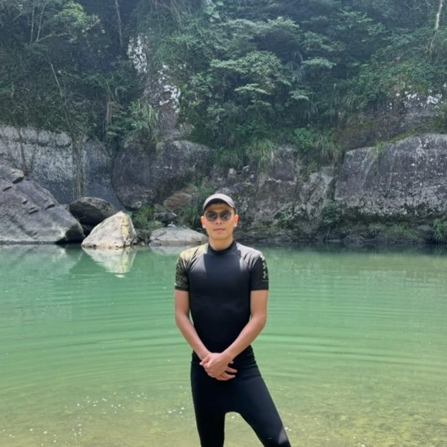 花蓮在地游泳工作室 | 小禾溪潛游泳學院