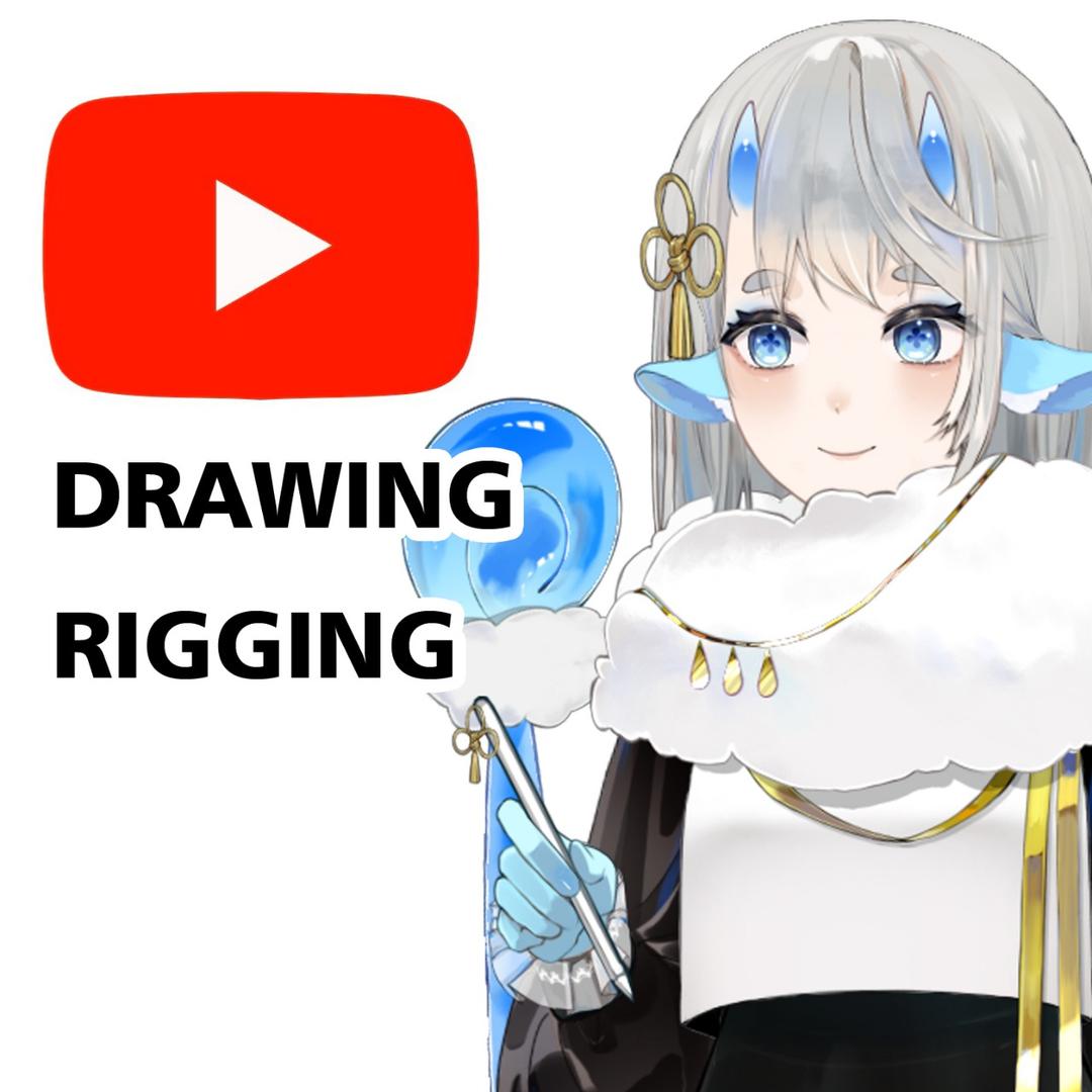 Rova YOUTUBE !