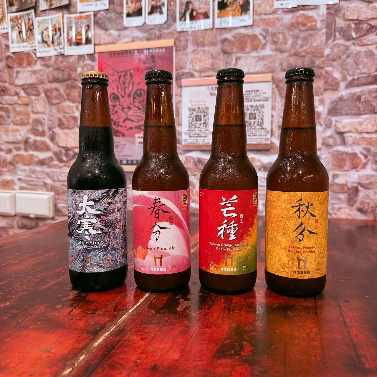 九份街角 Jiufen Jie Jiao