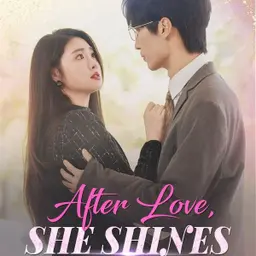 After Love, She Shines