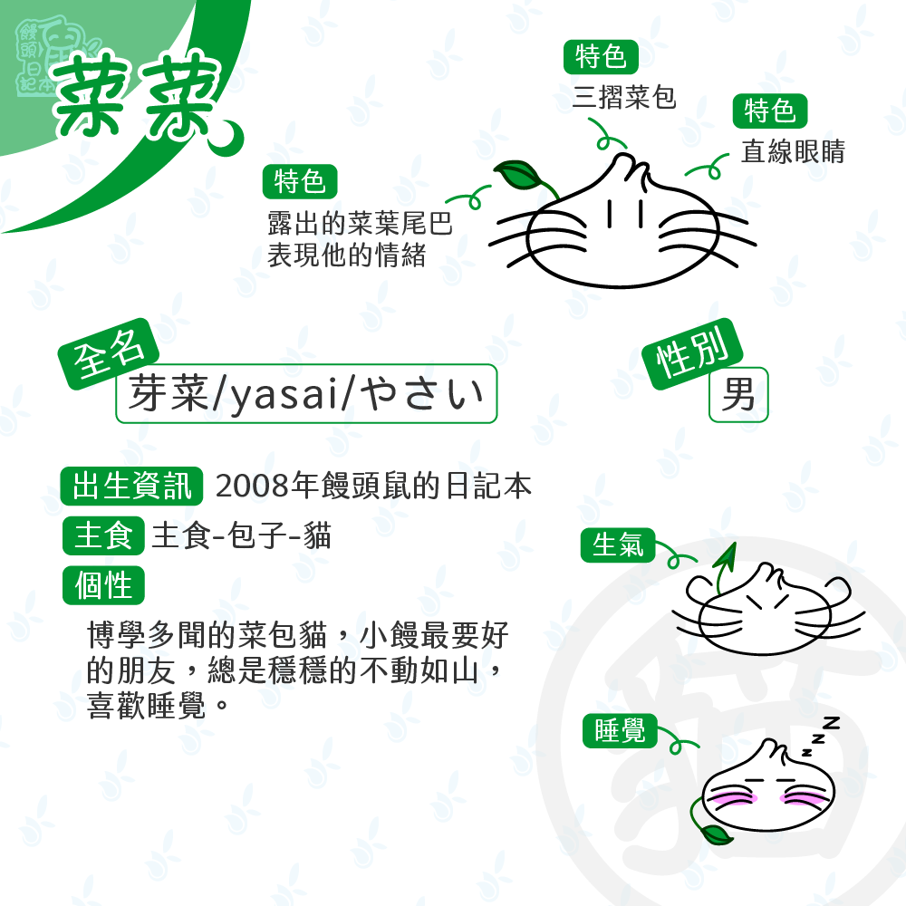 雨饅(Ame-Elfins)