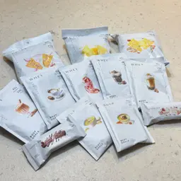 Bodygoals 團購8/4-8/10