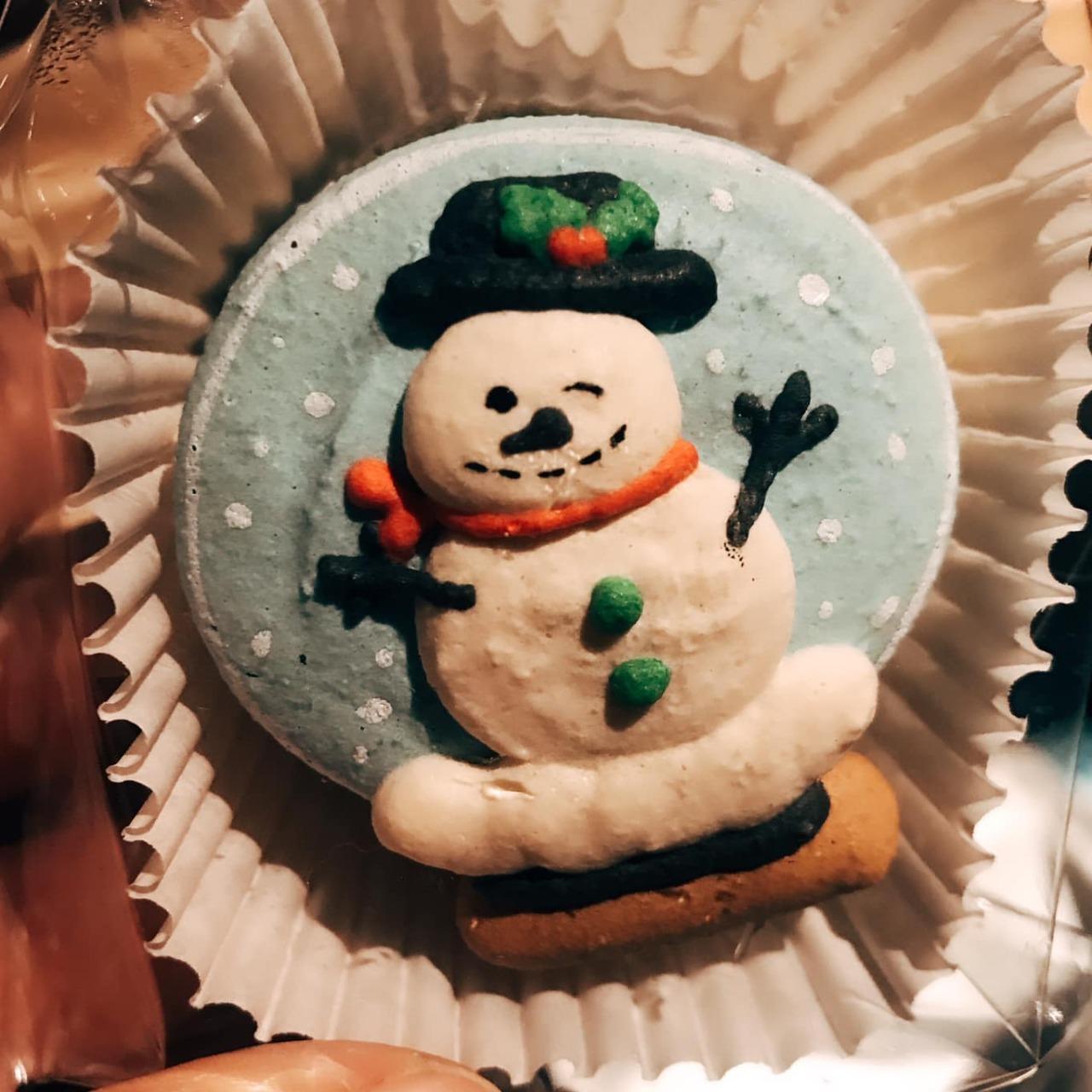 迷霚引路人 │ Judy Chang #不必討好