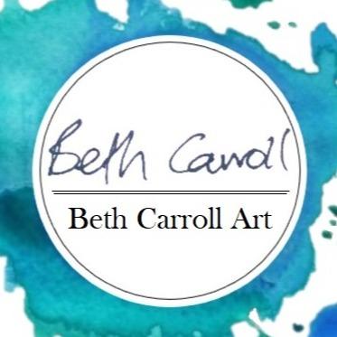 Beth Carroll Art