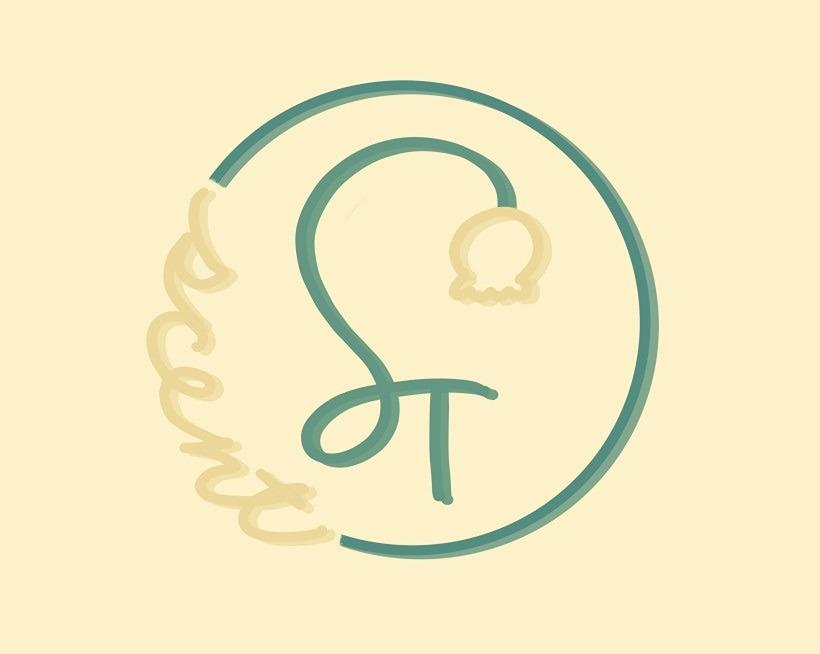 森特-Scent