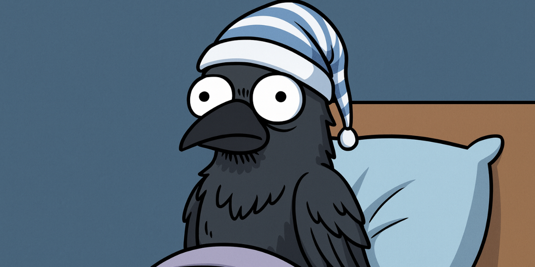 Raven 付費社群早鳥票