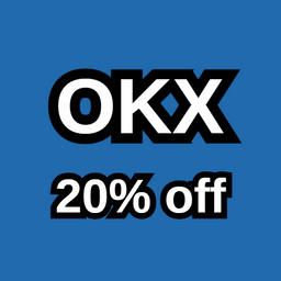 數位小幫手 點此註冊 OKX 可享 20% 手續費折扣