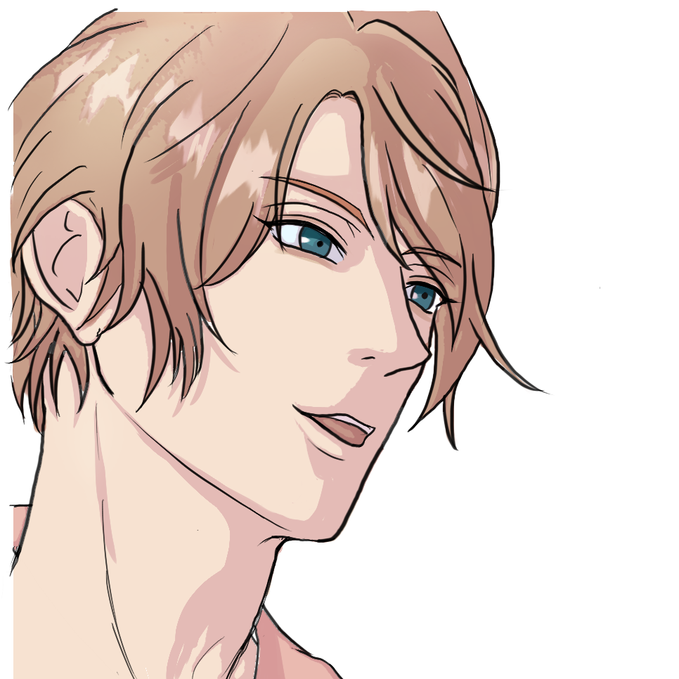 穀梁泉 Spring Guliang 《分手廚房》漫畫 - 中文版