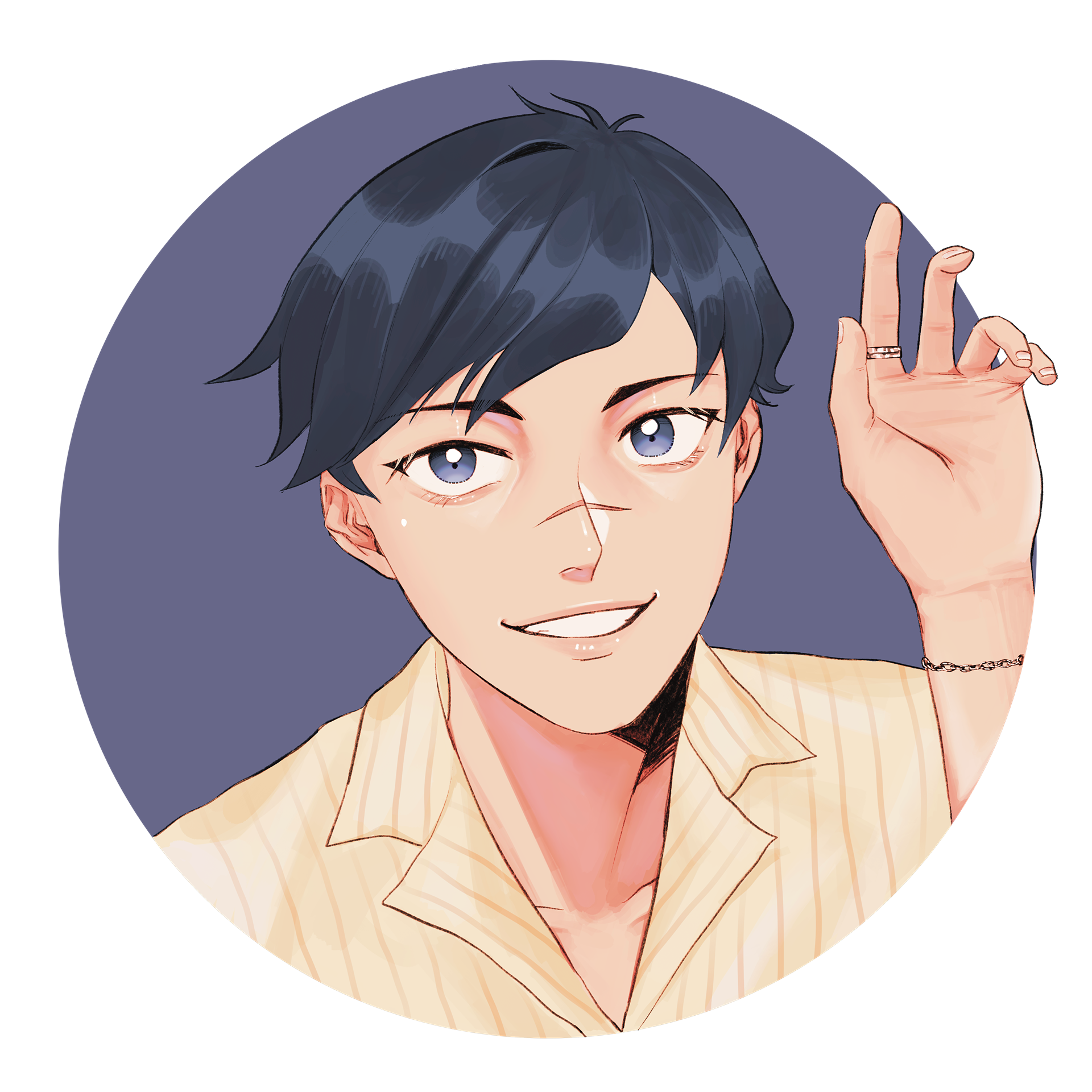 Moriakun GC