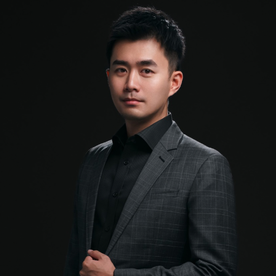 Macs ｜全職交易員