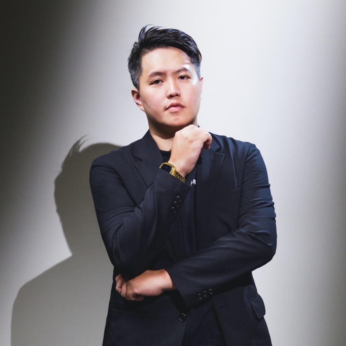 Allen導不是胖