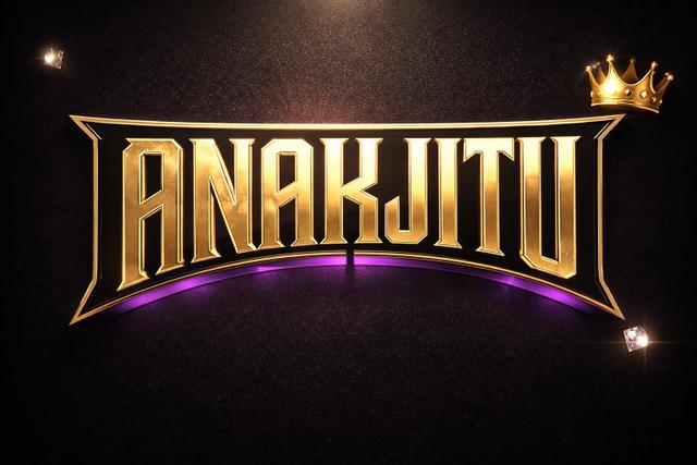ANAKJITU