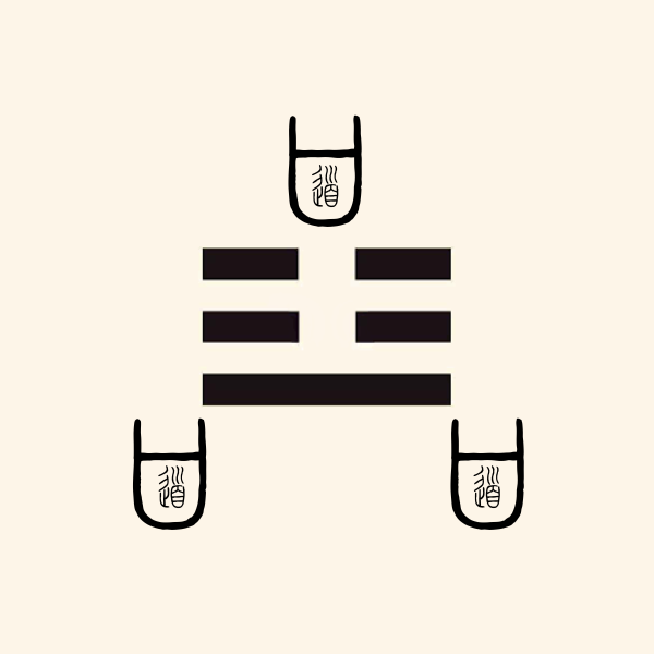 品震 | 驅邪道士×陽宅調理×故事紀錄