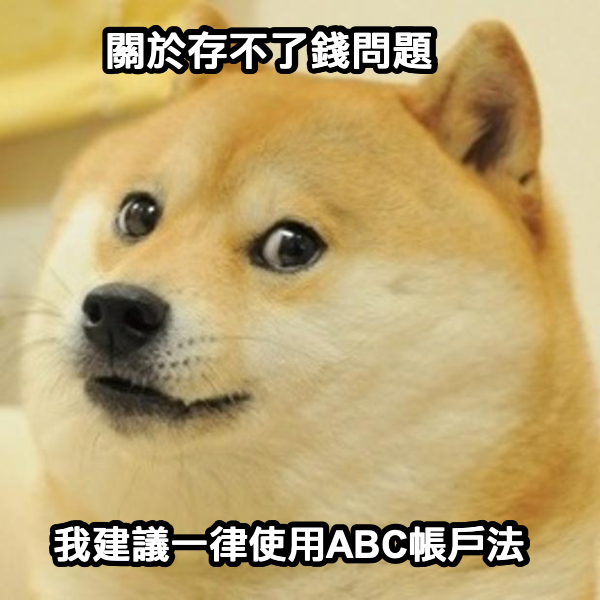 下載【從心慌到心安：新手父母的 ABC 預算帳戶法設定指南 】