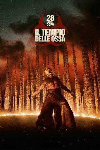 𝐅𝐈𝐋𝐌 » "28 anni dopo - Il tempio delle ossa" Streaming-ITA in CB01