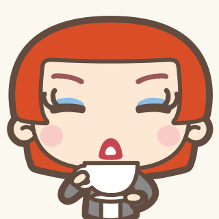 immark 我是馬克 Rita