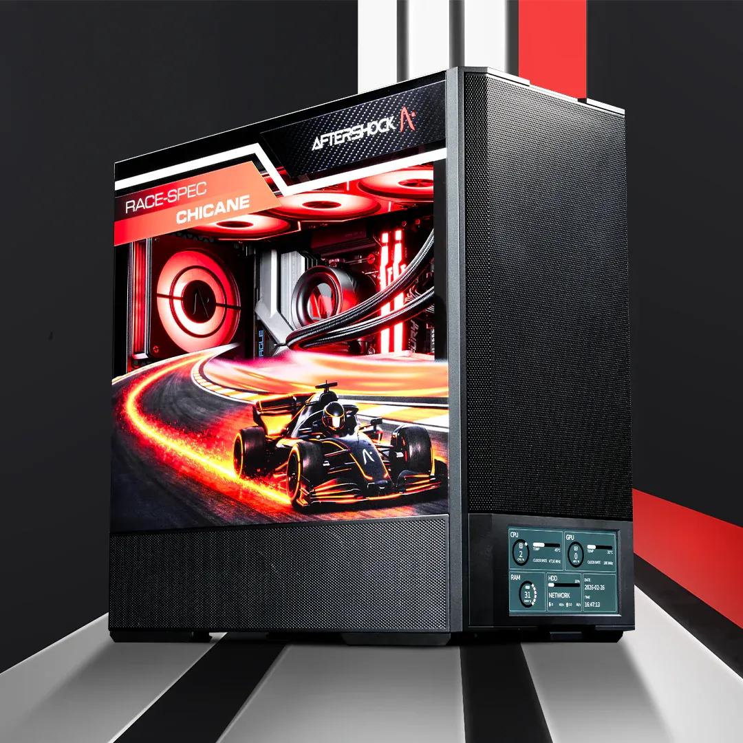AORUS ANZ