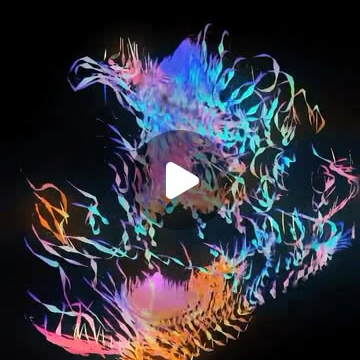 KIKI WU Seaworm