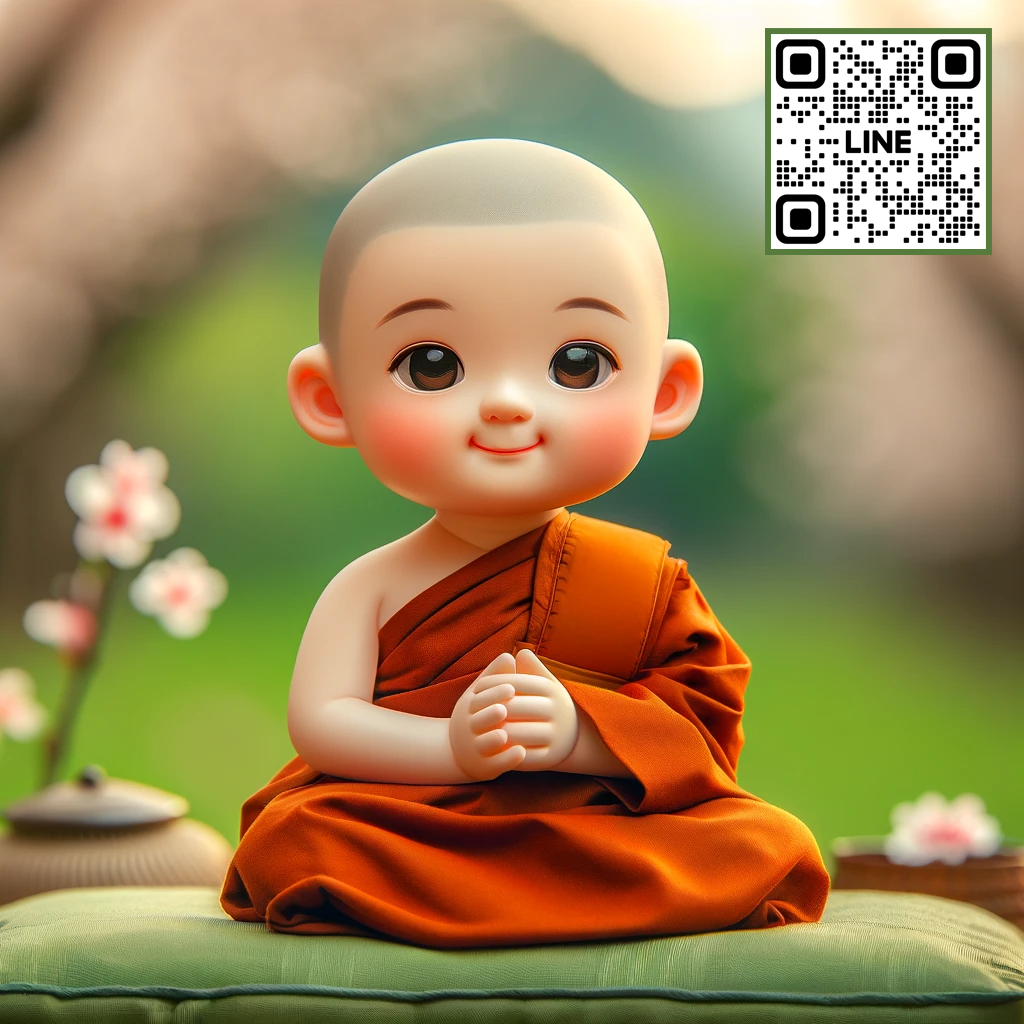 廣論小蝦米