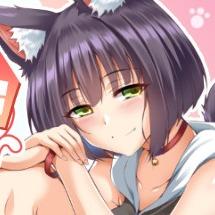 芒果派對 | Mango Party ( Business )🔞 Purrrfect Love