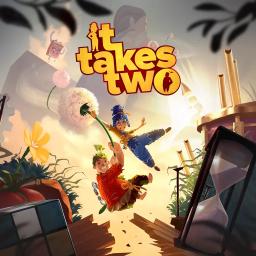 六道迴輪 雙人成行 ∣ It Takes Two