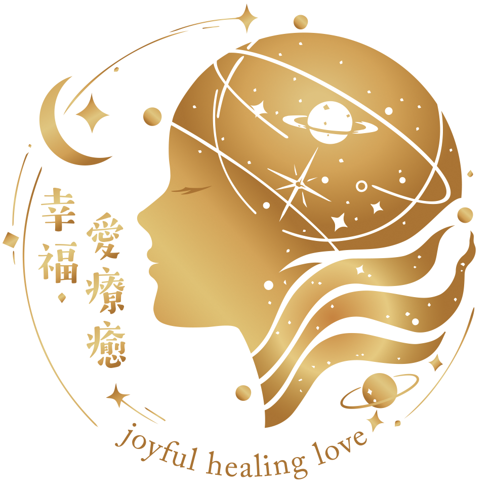 joyful.healing.Love